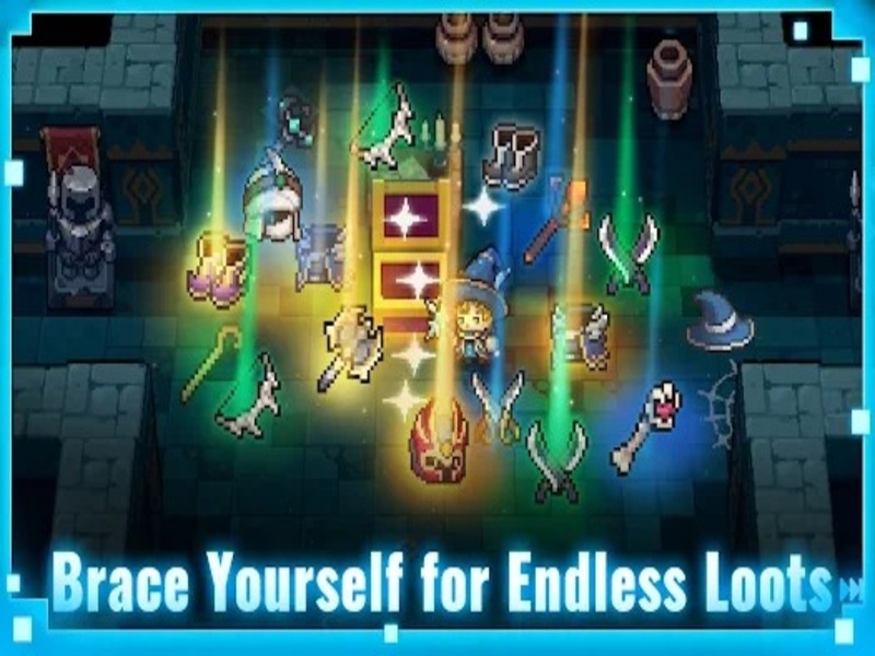Tải Soul Knight Prequel Mod (Menu, Free Shopping) V1.9.0 Hướng Dẫn Cài Đặt Soul Knight Prequel Mod