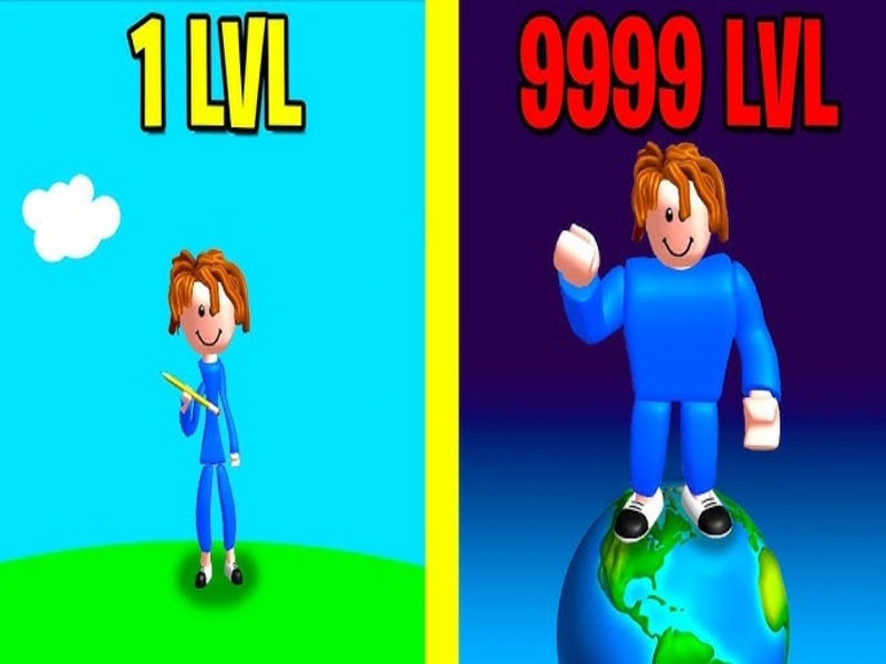 Tải Hack Lifting Hero (Full Tiền, Kim Cương) V46.8.10 Cải Thiện Sức Mạnh Rõ Rệt Trong Lifting Hero