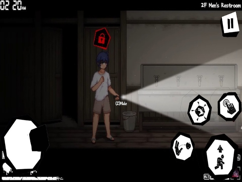 Tải Tag After School APK V2.0 Miễn Phí Cho Android Gameplay Hấp Dẫn Trong Tag After School Apk