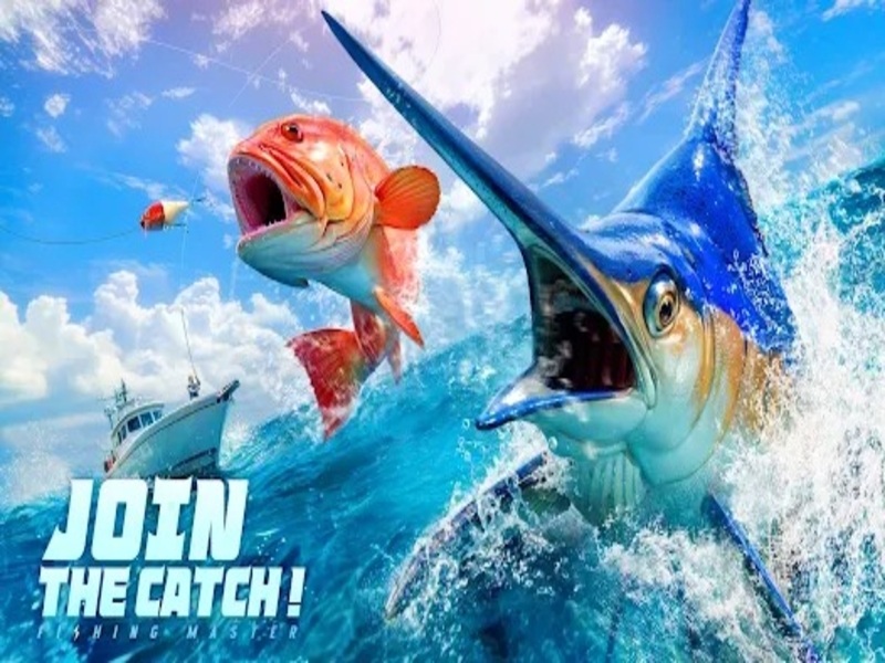 Tải Fishing Master Apk V2.5.226526 Cho Android Giới Thiệu Tổng Quan Về Fishing Master Apk