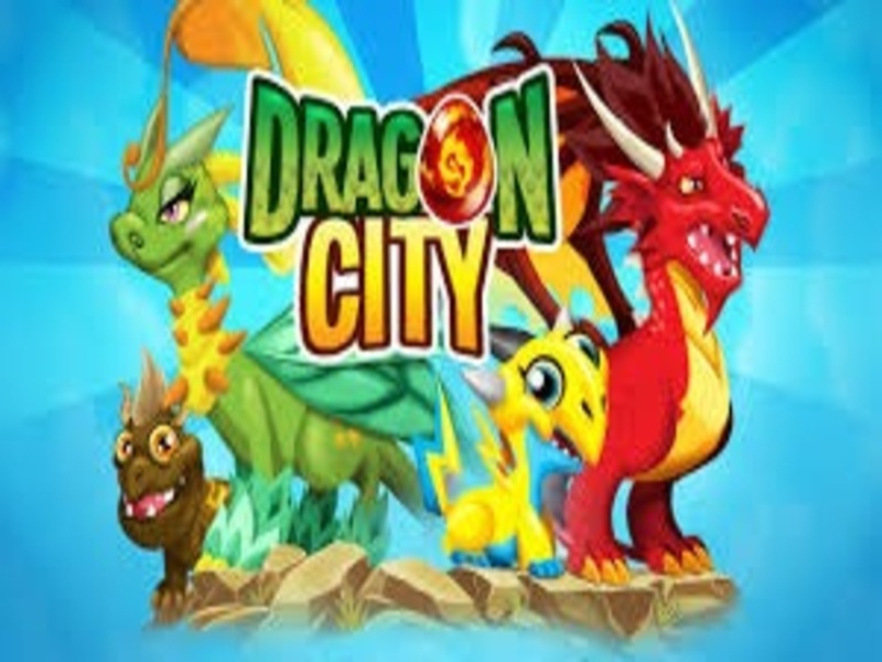 Tải Dragon City Mod Apk V26.4.1 (Menu, Vô Hạn Tiền, Kim Cương) Giới Thiệu Tổng Quan Về Hack Dragon City