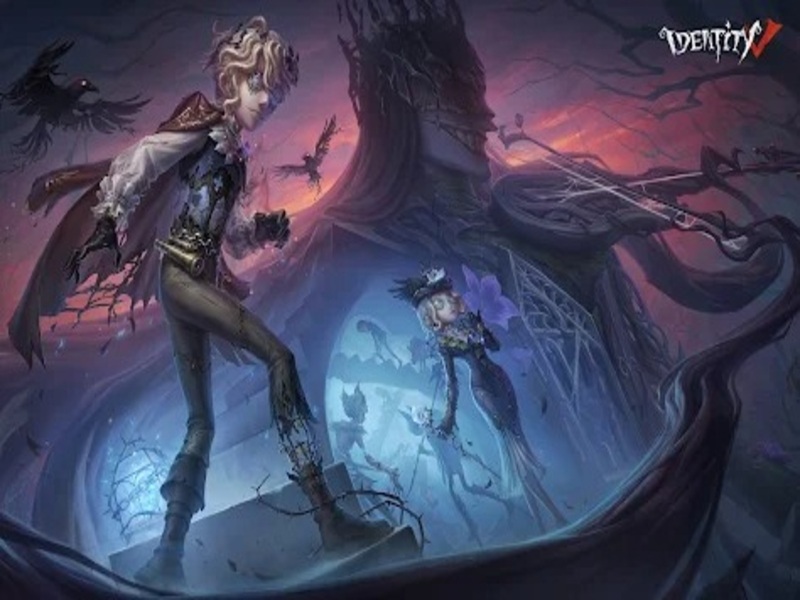 Tải Identity V Apk V2026.0116.2144 Miễn Phí Cho Android Giới Thiệu Tổng Quan Về Identity V Apk