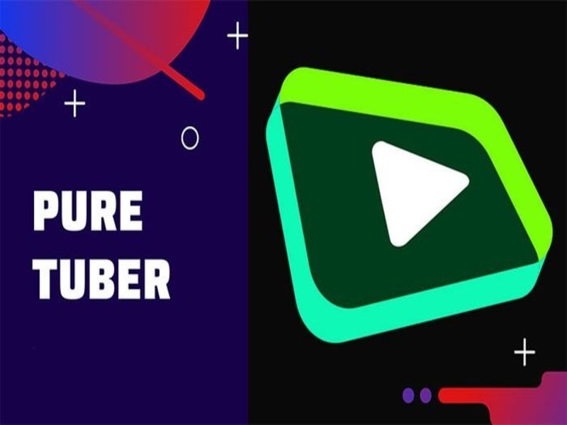 Tải Pure Tuber Mod Apk (Mở Khóa Vip, Premium) v5.5.0.112 Giới Thiệu Tổng Quan Về Pure Tuber Mod Apk