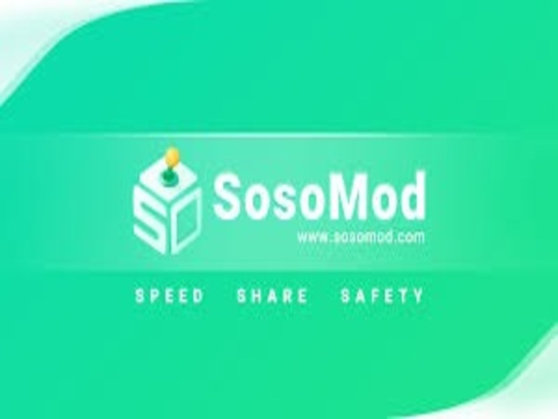Tải SosoMod Apk V8.7 Miễn Phí Cho Android Giới Thiệu Tổng Quan Về SosoMod và bản Apk