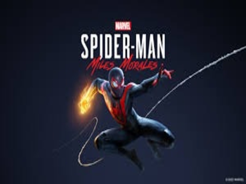 Tải Spider-Man: Miles Morales Mod V1.3 Cho Android Giới Thiệu Tổng Quan Về Spider-Man: Miles Morales Mod