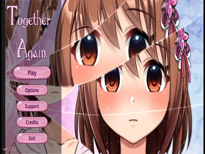 Tải Together Again Apk (Mod Việt Hóa) V2.0.5 Giới Thiệu Tổng Quan Về Together Again Apk