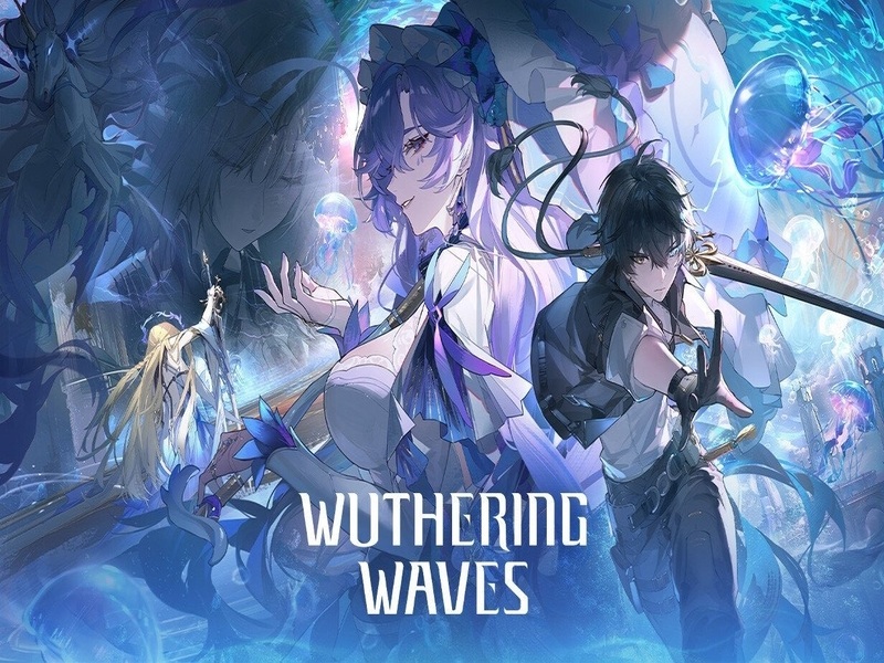 Tải Wuthering Waves Apk V2.7.1 Miễn Phí Cho Android Giới Thiệu Tổng Quan Về Wuthering Waves Apk