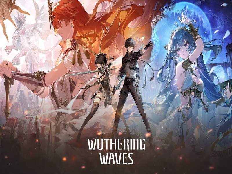 Tải Wuthering Waves Apk V2.7.1 Miễn Phí Cho Android Giới Thiệu Tổng Quan Về Wuthering Waves