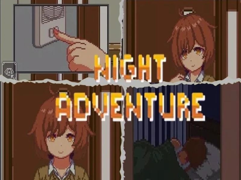 Tải Night Adventure Apk (MOD Vô Hạn Tiền) V9.2.6 Cho Android Giới Thiệu Về Bản Night Adventure Apk