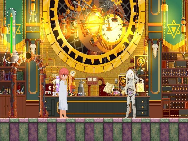 Tải Castle of Temptation Mod Apk V1.1.2 Miễn Phí Giới Thiệu Về Castle of Temptation