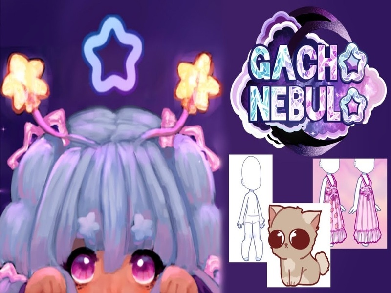 Tải Gacha Nebula Mod Apk V1.6.3 Miễn Phí Giới Thiệu Về Gacha Nebula Mod Apk