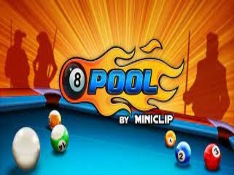 Tải 8 Ball Pool Mod Apk (Vô Hạn Tiền, Đường Kẻ Dài) V56.21.2 Giới Thiệu Về 8 Ball Pool Mod Apk