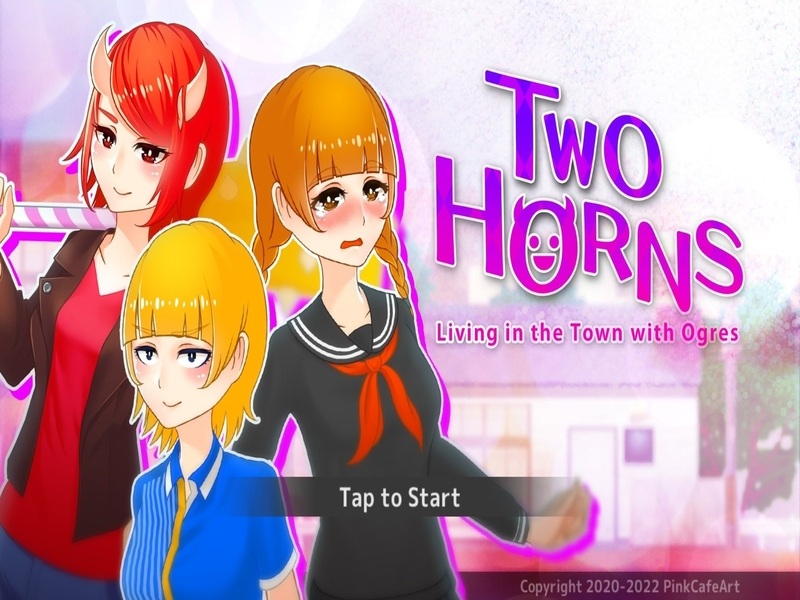 Tải Two Horns Apk V1.3.1 Cho Android Miễn Phí Giới Thiệu Về Phiên Bản Two Horns Mod Apk