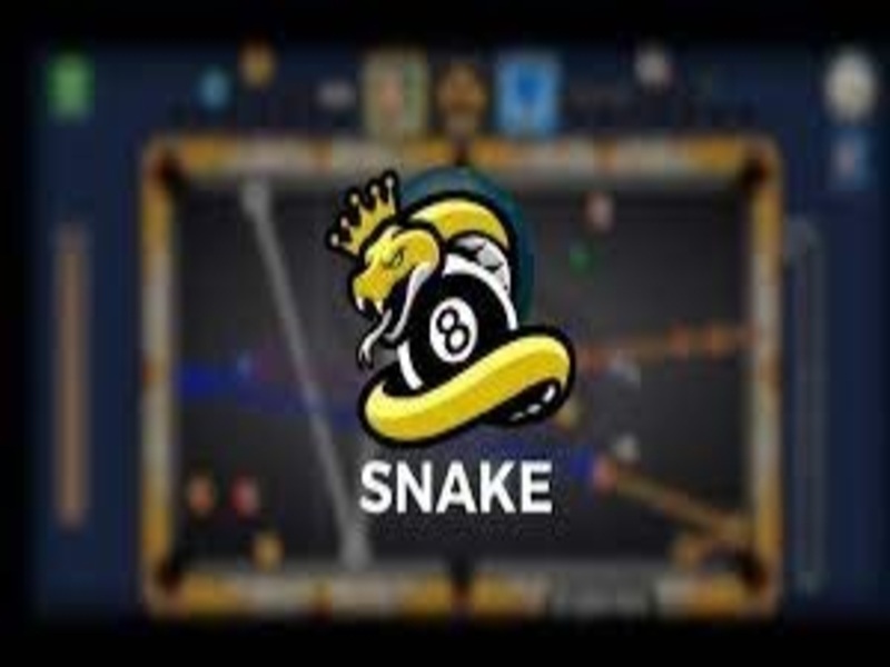 Tải Snake 8 Ball Pool Apk V2.0.9 Miễn Phí Cho ANdroid Giới Thiệu Về Snake 8 Ball Pool Apk