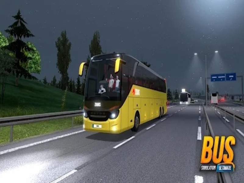 Tải Bus Simulator Ultimate Mod Apk (Vô Hạn Tiền, Menu) V2.2.8 Hướng Dẫn Cài Đặt Bus Simulator Ultimate Mod