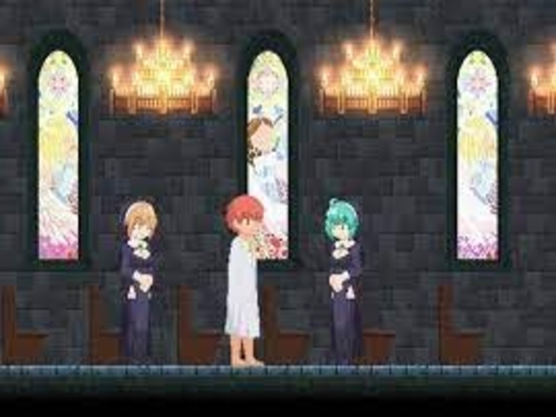 Tải Castle of Temptation Mod Apk V1.1.2 Miễn Phí Hướng Dẫn Cài Đặt Castle of Temptation