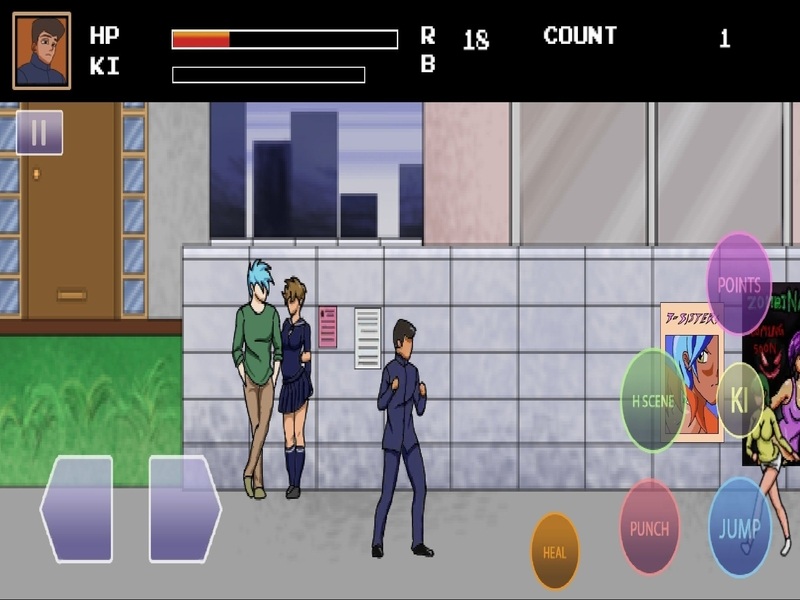 Tải College Brawl Apk V1.4.1 Miễn Phí Cho Android Hướng Dẫn Cài Đặt College Brawl Apk