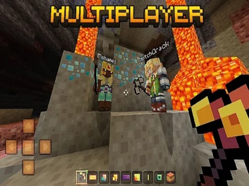 Tải Crafting And Building Apk V1.21.93.136 Cho Android Hướng Dẫn Cài Đặt Crafting And Building Apk