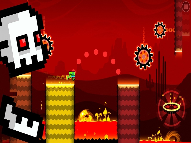 Tải Geometry Dash Subzero Apk (Full Version) V2.2.147 Hướng Dẫn Cài Đặt Geometry Dash Subzero Apk