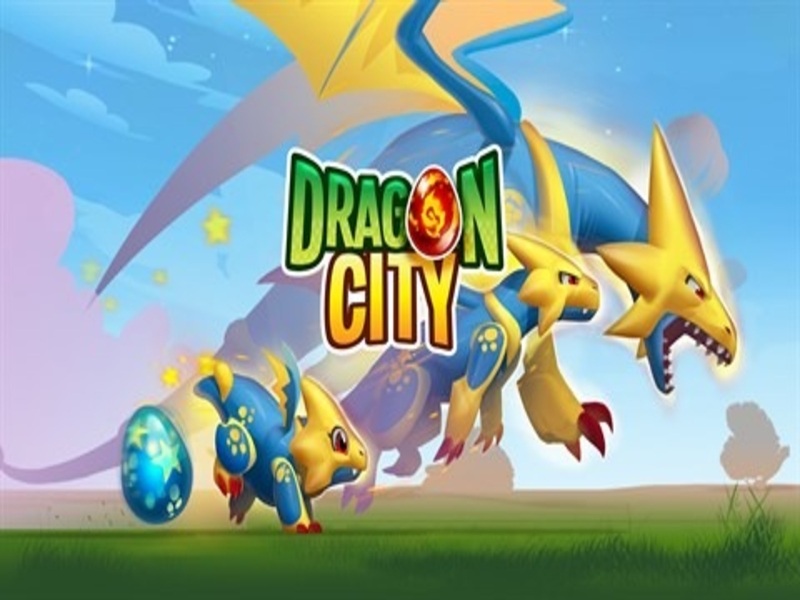 Tải Dragon City Mod Apk V26.4.1 (Menu, Vô Hạn Tiền, Kim Cương) Hướng Dẫn Cài Đặt Hack Dragon City