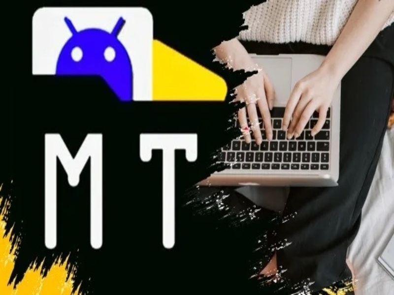 Tải MT Manager Mod Apk V2.26.1 (Mở Khóa Pro) Hướng Dẫn Cài Đặt MT Manager Mod Apk