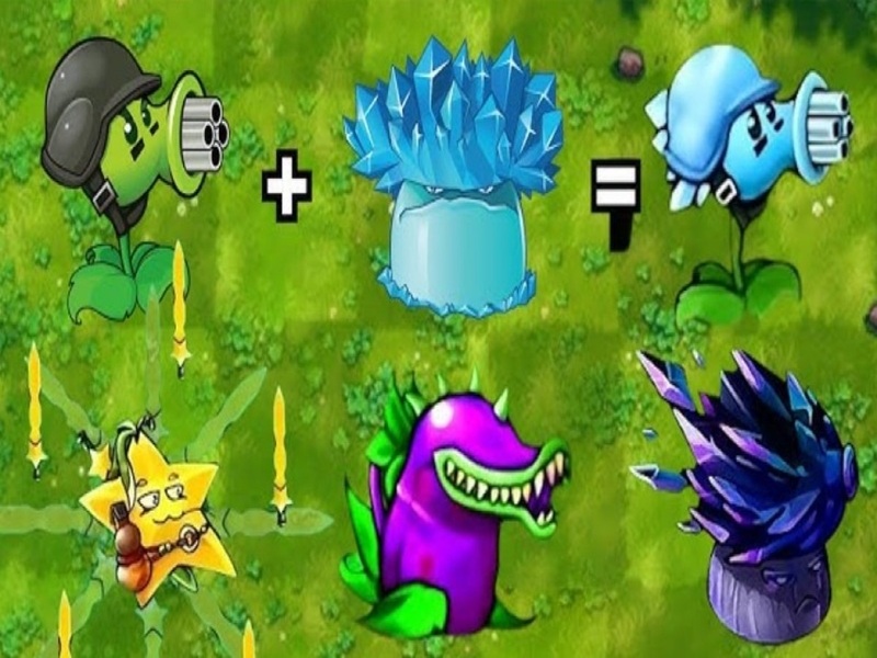 Tải Plants vs Zombies Fusion Mod Apk V3.0.1 Cho Android Hướng Dẫn Cài Đặt Plants vs Zombies Fusion