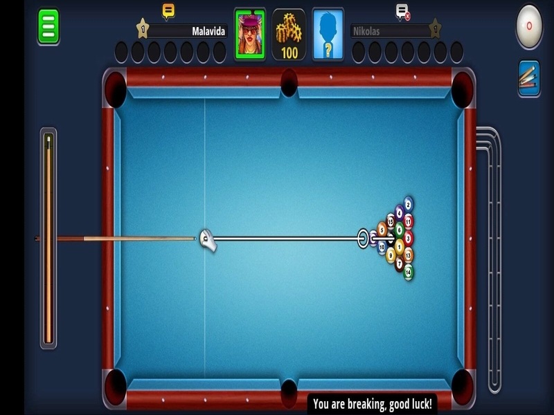 Tải Snake 8 Ball Pool Apk V2.0.9 Miễn Phí Cho ANdroid Hướng Dẫn Cài Đặt Snake 8 Ball Pool Apk