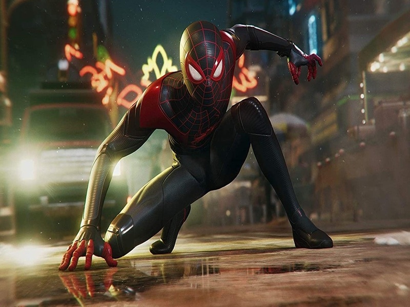Tải Spider-Man: Miles Morales Mod V1.3 Cho Android Hướng Dẫn Cài Đặt Spider-Man: Miles Morales Mod