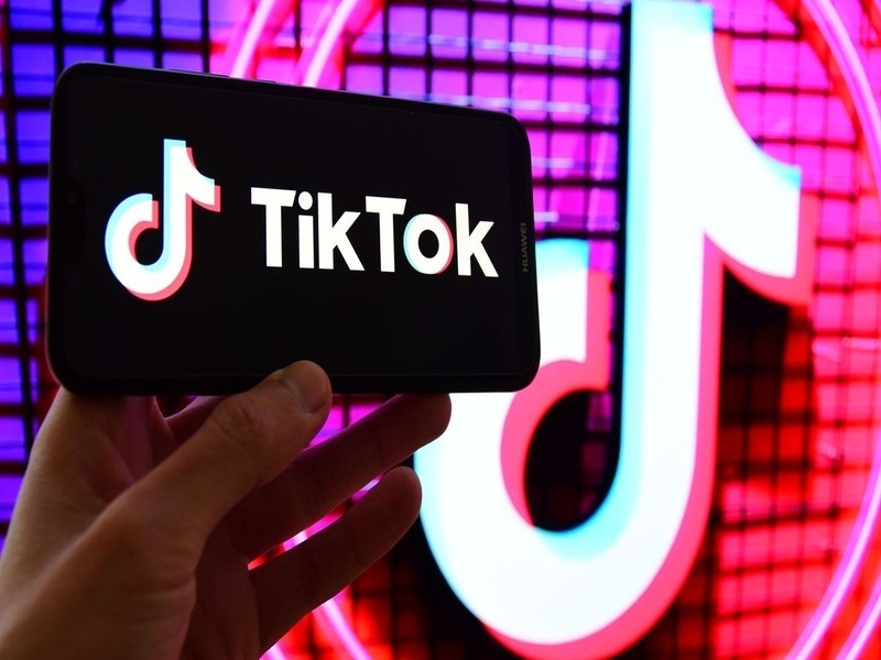 Tải TikTok Apk V43.6.3 Miễn Phí Cho Android Hướng Dẫn Cài Đặt TikTok Apk