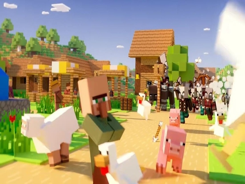 Tải Crafting And Building Apk V1.21.93.136 Cho Android Lưu Ý Khi Sử Dụng Crafting And Building Apk