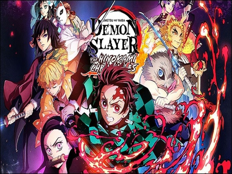 Tải Demon Slayer Mobile Apk V1.0.8 Miễn Phí Cho Android Lưu Ý Khi Sử Dụng Demon Slayer Mobile