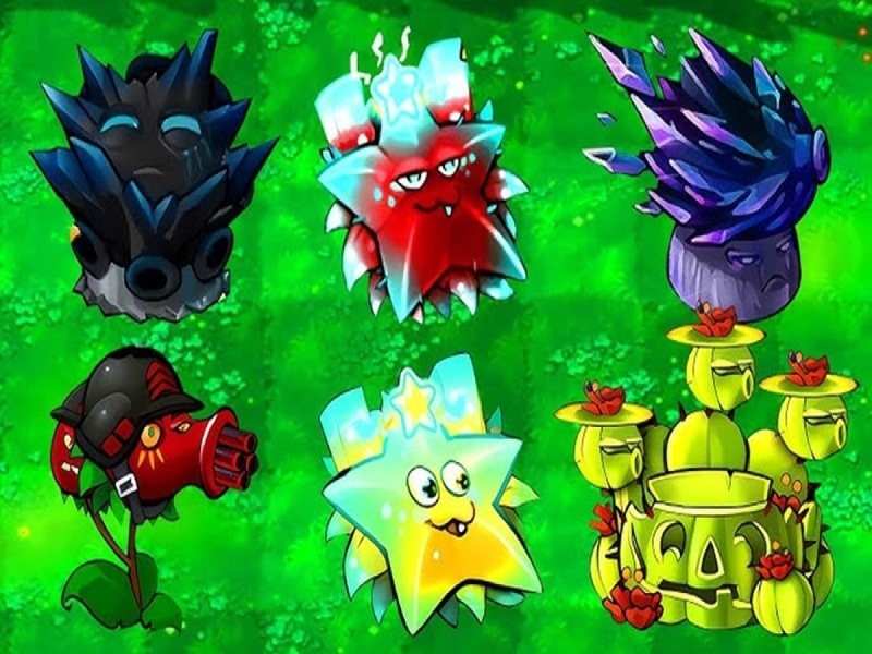 Tải Plants vs Zombies Fusion Mod Apk V3.0.1 Cho Android Lưu Ý Khi Sử Dụng Plants vs Zombies Fusion
