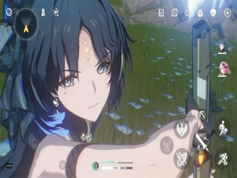 Tải Wuthering Waves Apk V2.7.1 Miễn Phí Cho Android Lưu Ý Khi Sử Dụng Wuthering Waves Apk