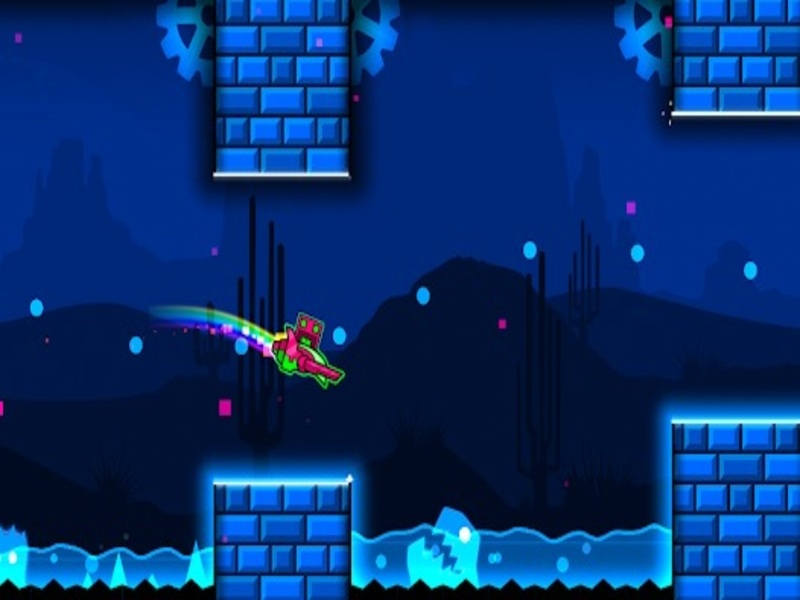 Tải Geometry Dash Subzero Apk (Full Version) V2.2.147 Mẹo Chơi Geometry Dash Subzero Apk Hiệu Quả