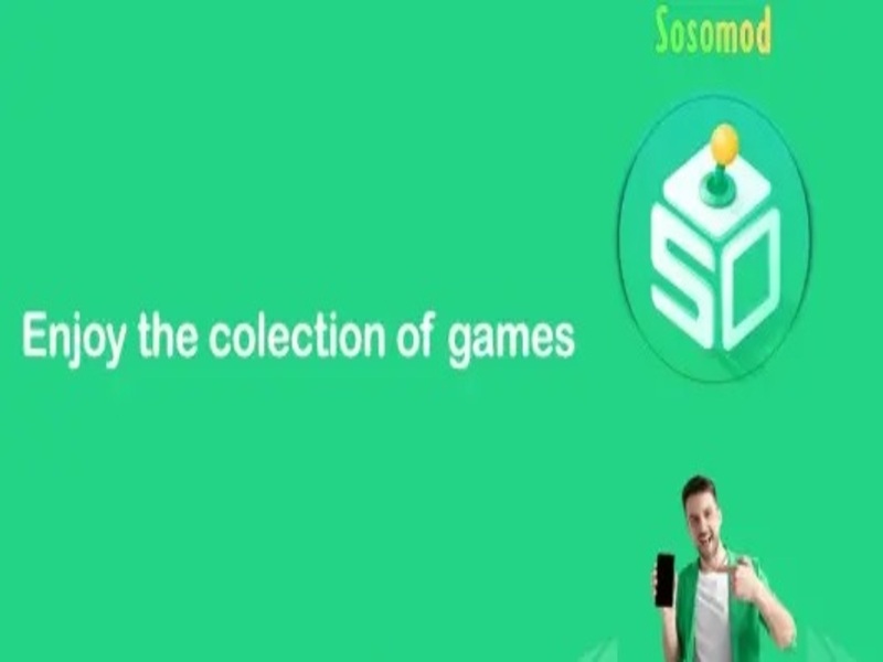 Tải SosoMod Apk V8.7 Miễn Phí Cho Android Mẹo Sử Dụng SosoMod Apk Hiệu Quả