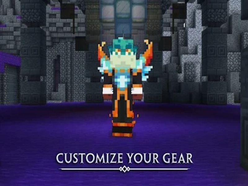 Tải Crafting And Building Apk V1.21.93.136 Cho Android Mẹo và Thủ Thuật Khi Sử Dụng Crafting And Building Apk