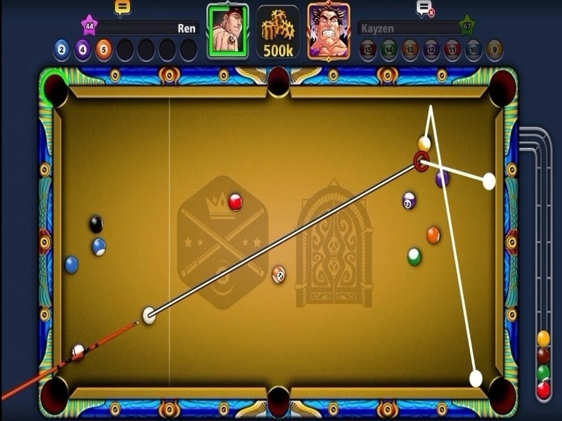 Tải Snake 8 Ball Pool Apk V2.0.9 Miễn Phí Cho ANdroid Nhược Điểm Của Snake 8 Ball Pool Apk