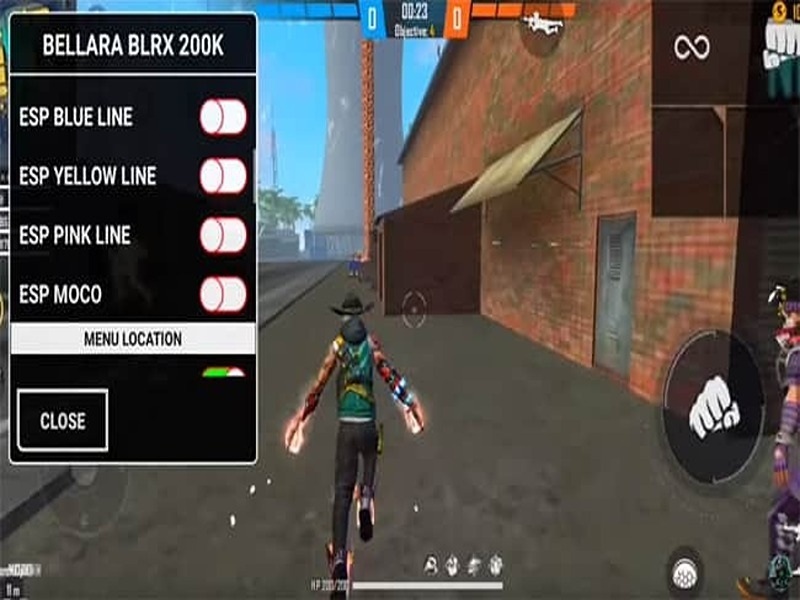 Tải Bellara Blrx Apk V1.0.0 Cho Android So Sánh Bản Gốc Và Bản Bellara Blrx Apk
