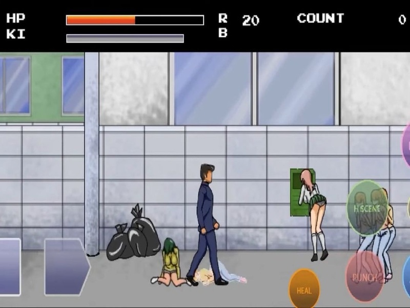 Tải College Brawl Apk V1.4.1 Miễn Phí Cho Android So Sánh Bản Gốc Và Bản College Brawl Apk
