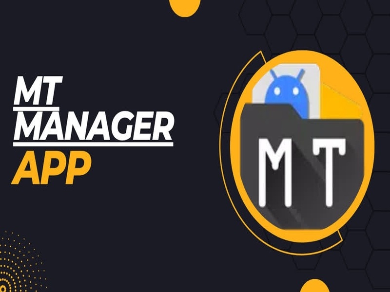 Tải MT Manager Mod Apk V2.26.1 (Mở Khóa Pro) So Sánh Bản Gốc Và Bản MT Manager Mod