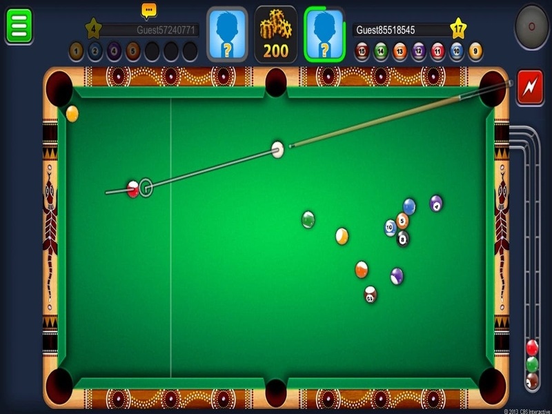 Tải 8 Ball Pool Mod Apk (Vô Hạn Tiền, Đường Kẻ Dài) V56.21.2 So Sánh Bản Gốc Với Bản 8 Ball Pool Mod Apk