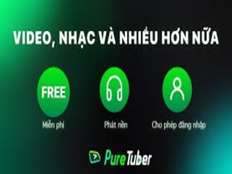 Tải Pure Tuber Mod Apk (Mở Khóa Vip, Premium) v5.5.0.112 So Sánh Bản Gốc Với Bản Pure Tuber Mod Apk