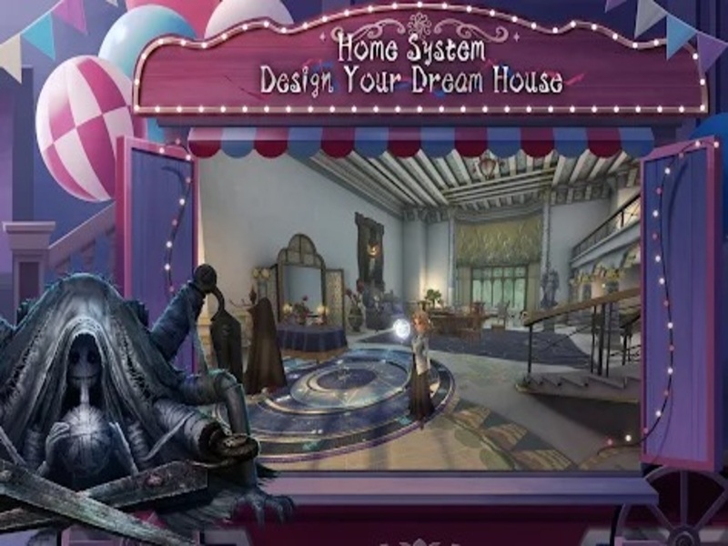 Tải Identity V Apk V2026.0116.2144 Miễn Phí Cho Android Tính Năng Chế Độ 1 vs 4 Kịch Tính Của Identity V Apk
