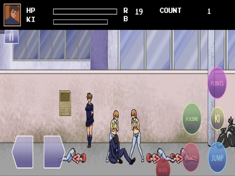 Tải College Brawl Apk V1.4.1 Miễn Phí Cho Android Tính Năng Chơi Offline Của College Brawl Apk