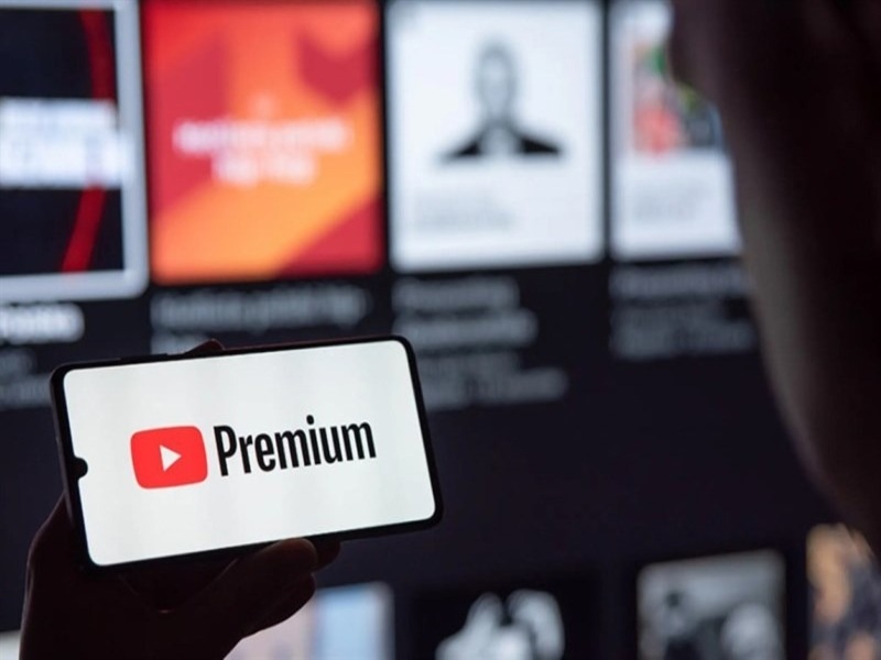 Tải Youtube Premium Apk V21.03.36 Cho Android Tính Năng Giao Diện Quen Thuộc Trong Youtube Premium Apk
