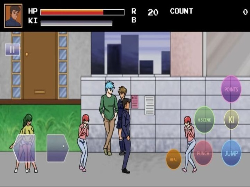 Tải College Brawl Apk V1.4.1 Miễn Phí Cho Android Tính Năng Hệ Thống Cấp Độ Thử Thách Của College Brawl Apk