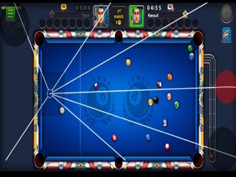 Tải Snake 8 Ball Pool Apk V2.0.9 Miễn Phí Cho ANdroid Tính Năng Hệ Thống Phần Thưởng Hấp Dẫn Của Snake 8 Ball Pool Apk