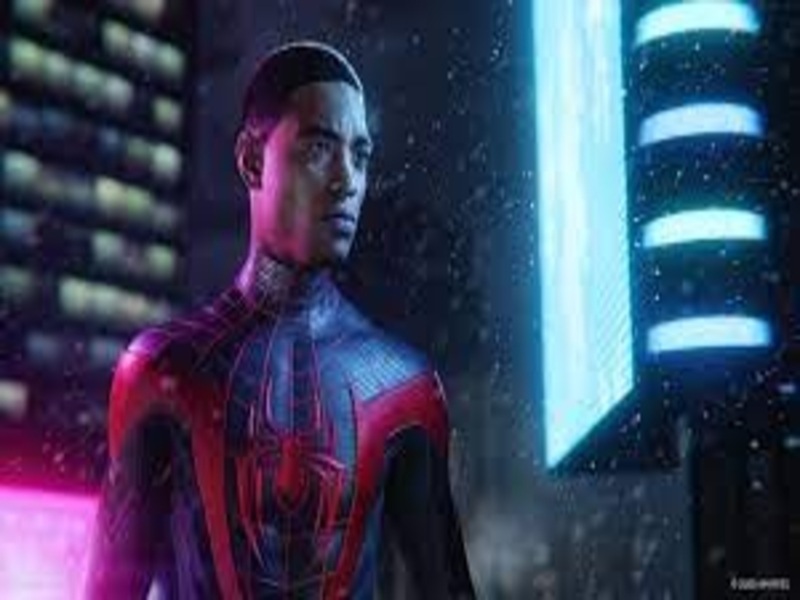 Tải Spider-Man: Miles Morales Mod V1.3 Cho Android Tính Năng Không Quảng Cáo Của Spider-Man: Miles Morales Mod