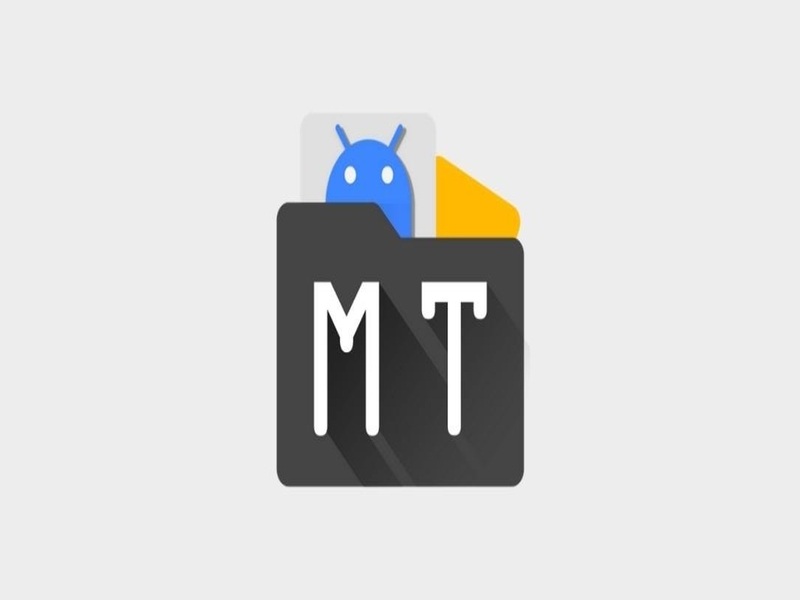 Tải MT Manager Mod Apk V2.26.1 (Mở Khóa Pro) Tính Năng Không Quảng Cáo Trong MT Manager Mod