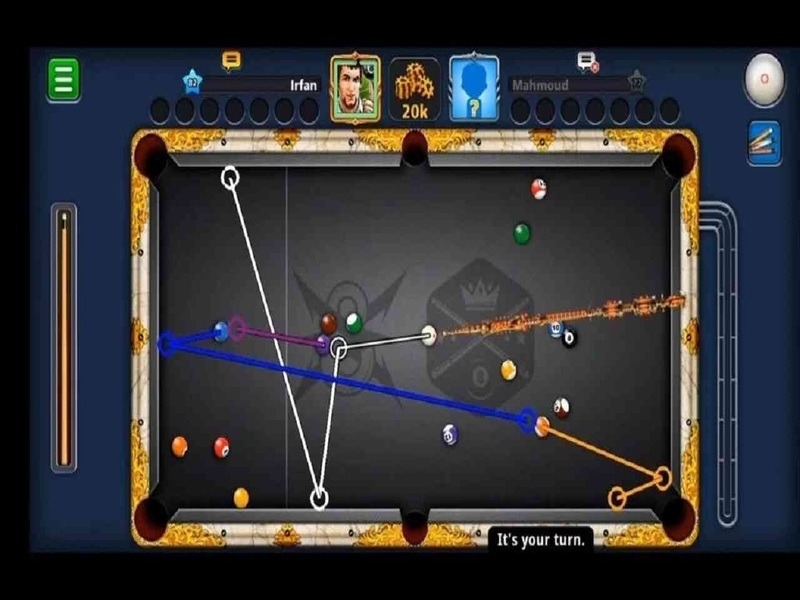Tải Snake 8 Ball Pool Apk V2.0.9 Miễn Phí Cho ANdroid Tính Năng Lối Chơi Bida Quen Thuộc, Dễ Tiếp Cận Của Snake 8 Ball Pool Apk